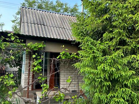 квартира по адресу Троянда, 7