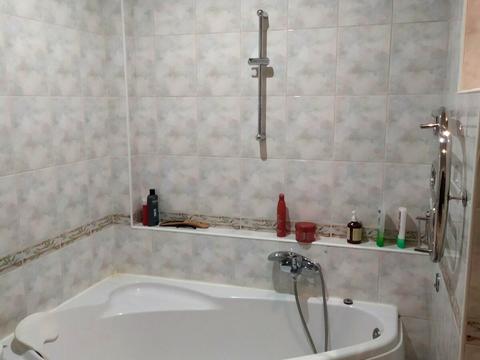 квартира по адресу Сергеевская ул., 3б