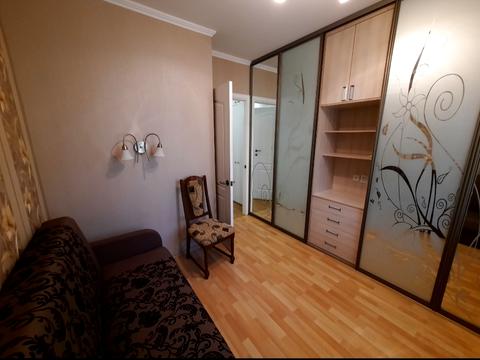 квартира за адресою Віталія Власова вул., 12