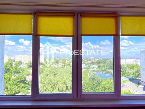 квартира за адресою Головатого вул., 8