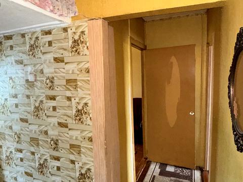 комната по адресу Чугуев, Кожедуба ул., 1