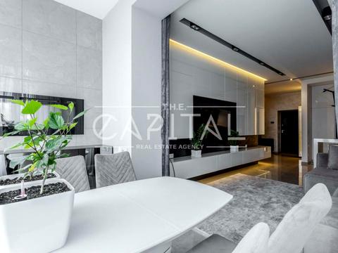 квартира по адресу Леси Украинки бульв., 7-В