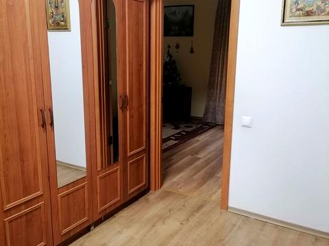 квартира по адресу Евгения Харченко ул. (Ленина), 20Б