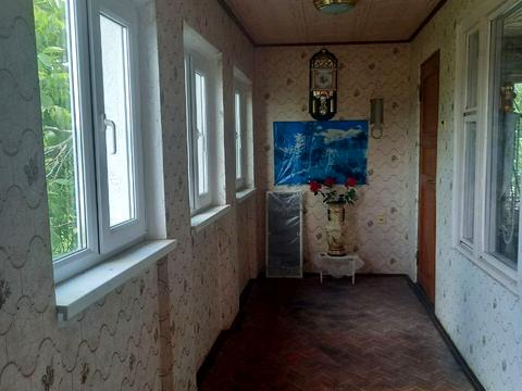 будинок за адресою с-ще. Світле, 28 вулиця