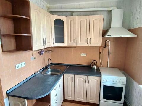 квартира за адресою Червоної Калини просп. (Володимира Маяковського), 26-Б