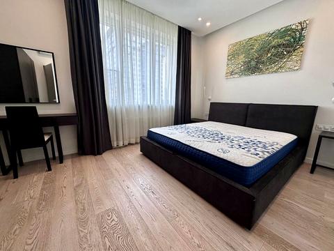 квартира по адресу Трускавецкая ул., 2-А