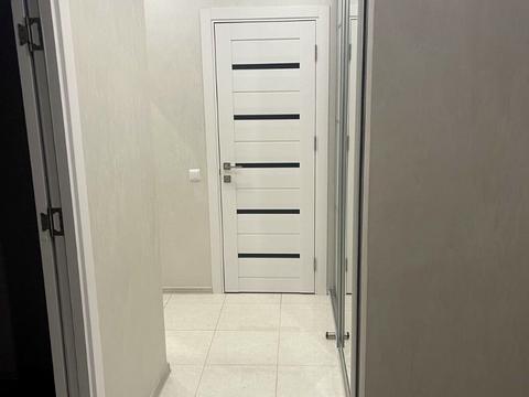 квартира по адресу Андрея Мельника ул., 10 к5