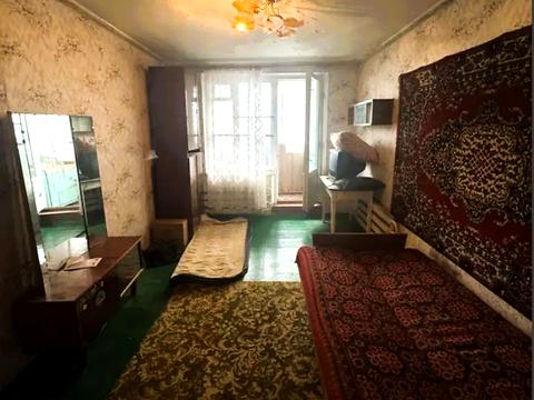 квартира по адресу Станкостроительная ул., 9