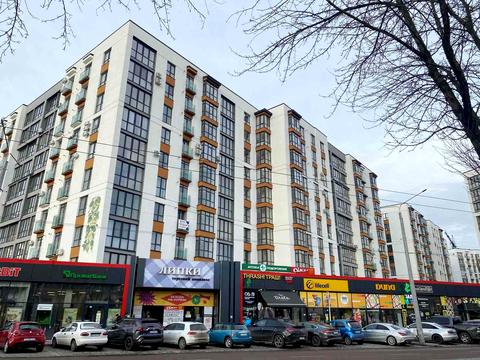 квартира за адресою Гетьмана Мазепи вул., 164