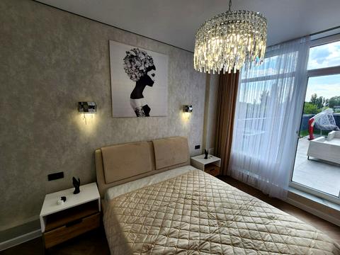 квартира за адресою Академіка Філатова вул., 2