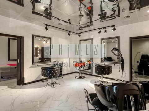 комерційна за адресою Метрологічна вул., 11-А