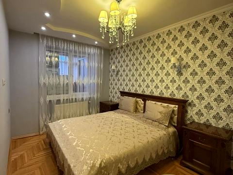 квартира по адресу Владимирская ул., 65