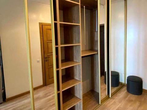 квартира по адресу Киев, Сапёрно-Слободская ул., 24