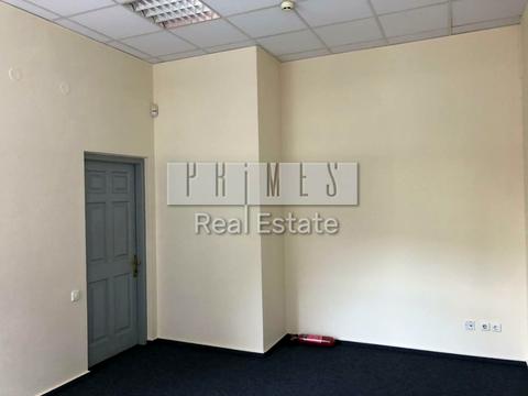 комерційна за адресою Велика Васильківська вул. (Червоноармійська), 77