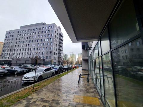 коммерческая по адресу Воздухофлотский просп. (Повітрофлотський), 56