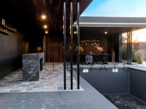 дом по адресу Прирічна