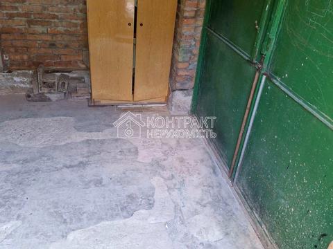 дом по адресу Красноморский пер., 24