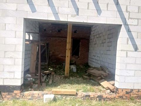 будинок за адресою Балкова вул., 2