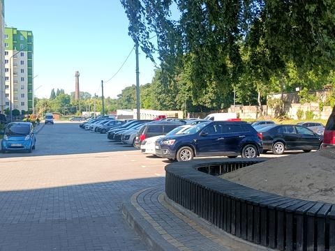 квартира по адресу Ривненская ул., 113