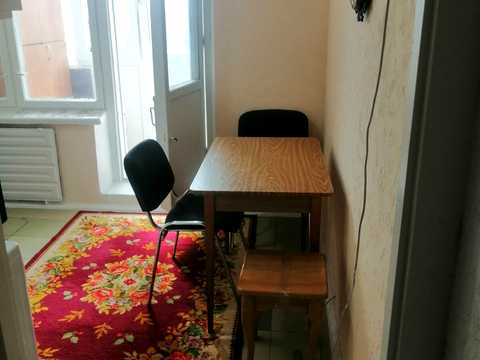 квартира по адресу Князя Романа Мстиславича ул. (Генерала Жмаченка), 8