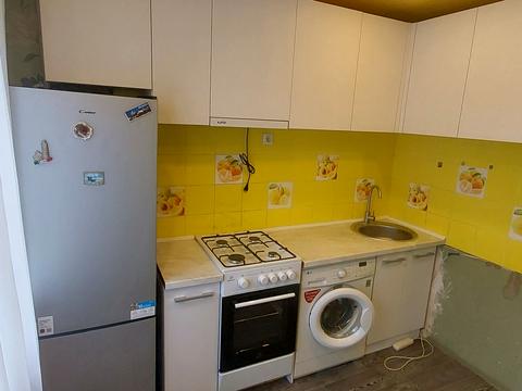 квартира за адресою Лахтинська вул., 11а