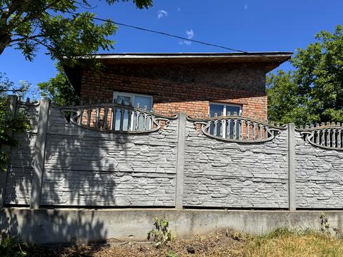 ділянка за адресою Центральна, 73
