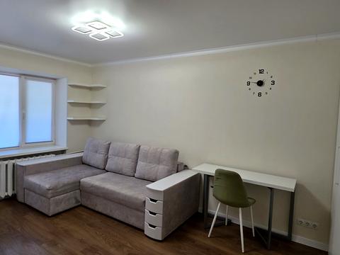 квартира за адресою Бастіонна вул., 13