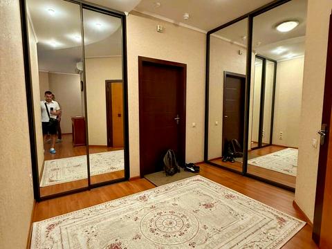 квартира по адресу Тараса Шевченко бульв., 33-Б