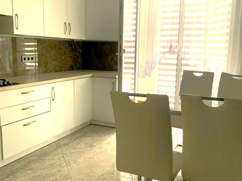 квартира за адресою Михайла Кричевського вул., 67