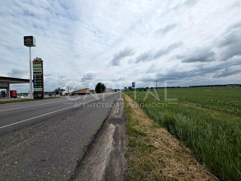 ділянка за адресою с. Безуглівка, 