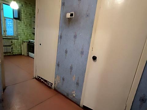 квартира за адресою Незалежності України вул., 9