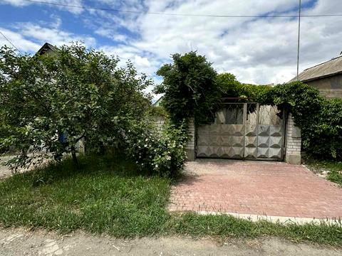дом по адресу 1-й Керченський пер., 2