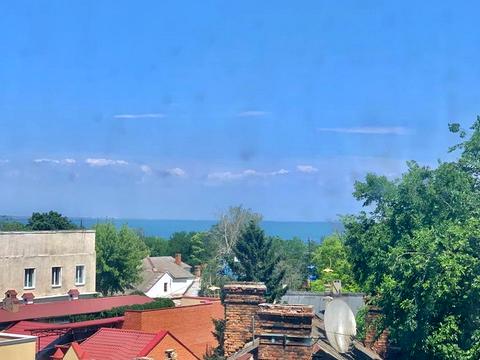 квартира по адресу Удельный пер., 6