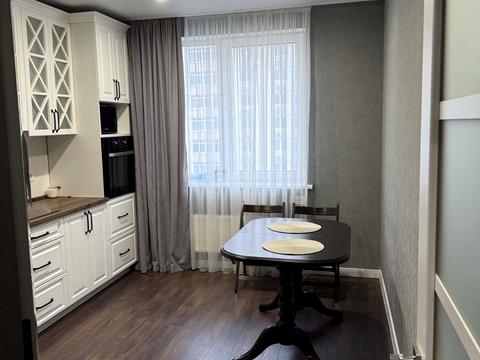 квартира за адресою Перлинна вул., 7