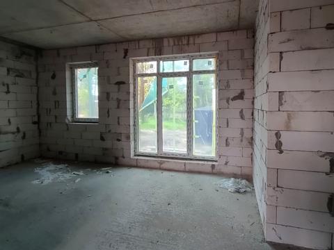 дом по адресу Киево-Мироцкая ул., 123-Н