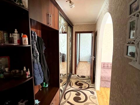 квартира по адресу Вербовая ул., 41а