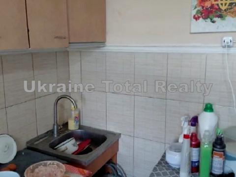 квартира по адресу Пражская ул., 31