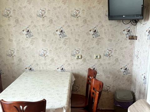 квартира по адресу Киев, Шолом-Алейхема ул., 17-Б