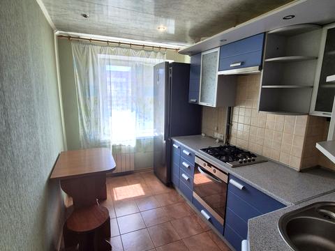 квартира по адресу Калиновая ул., 72