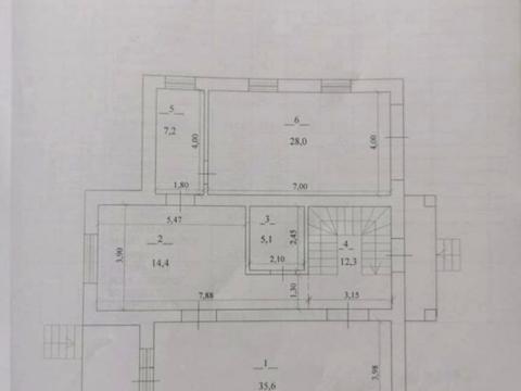 будинок за адресою Шевченка