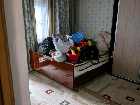 квартира по адресу Оноре де Бальзака ул., 8