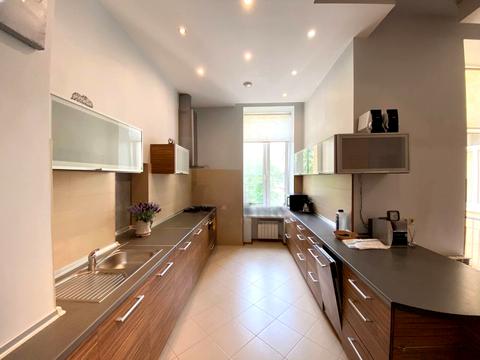 квартира по адресу Заньковецкой ул., 6