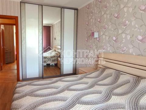 квартира за адресою Тракторобудівників просп., 85а