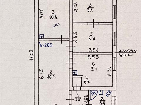 коммерческая по адресу Грушевського, 51а