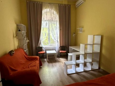 квартира за адресою Старопортофранківська вул., 6