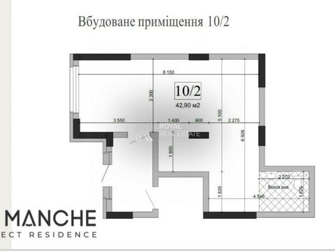 коммерческая по адресу Щекавицкая ул., 46