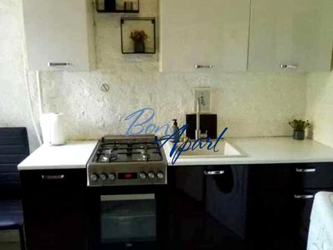 квартира за адресою Симиренка вул., 14/9