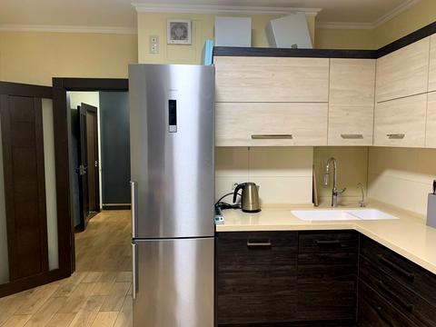 квартира по адресу Героев Полка "Азов ул. (Малиновского маршала), 4-В