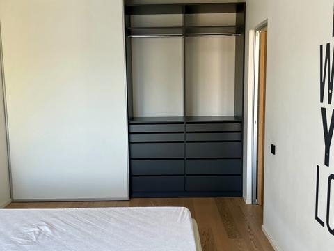 квартира по адресу Регенераторная ул., 4 к2