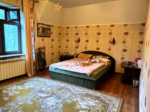 дом по адресу Антония Михайловского ул.